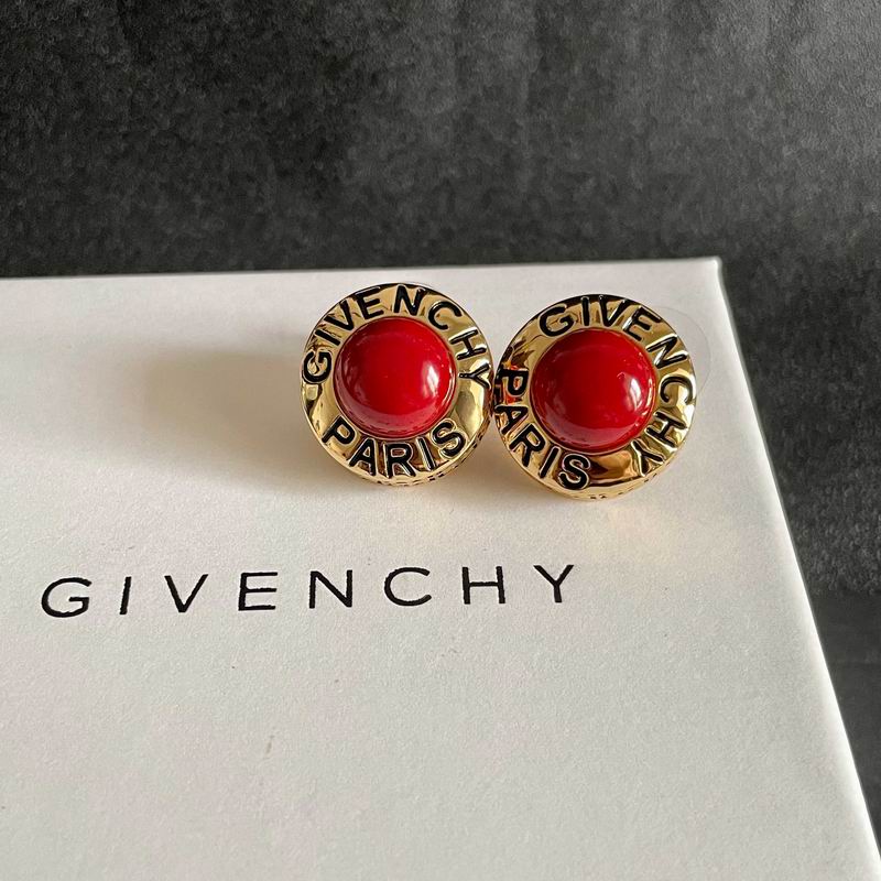 Givenchy Earring 05yxs12